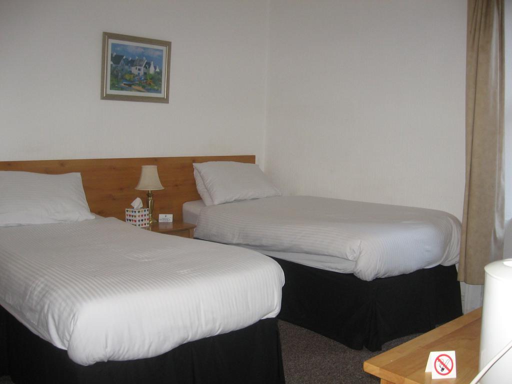 Arden Guest House Aberdeen Quarto foto